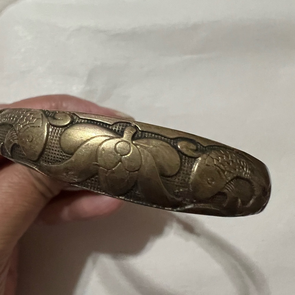 Beautiful bracelet